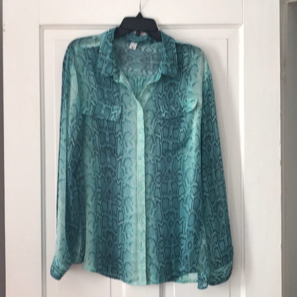 Old Navy Blouse